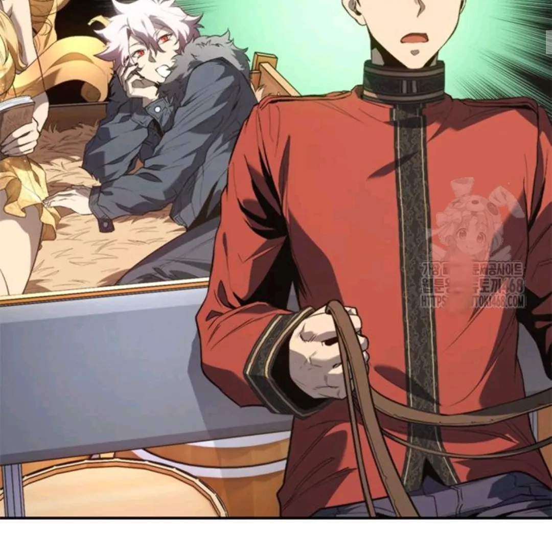 Why I Quit Being The Demon King Chapter 67 Gambar 16