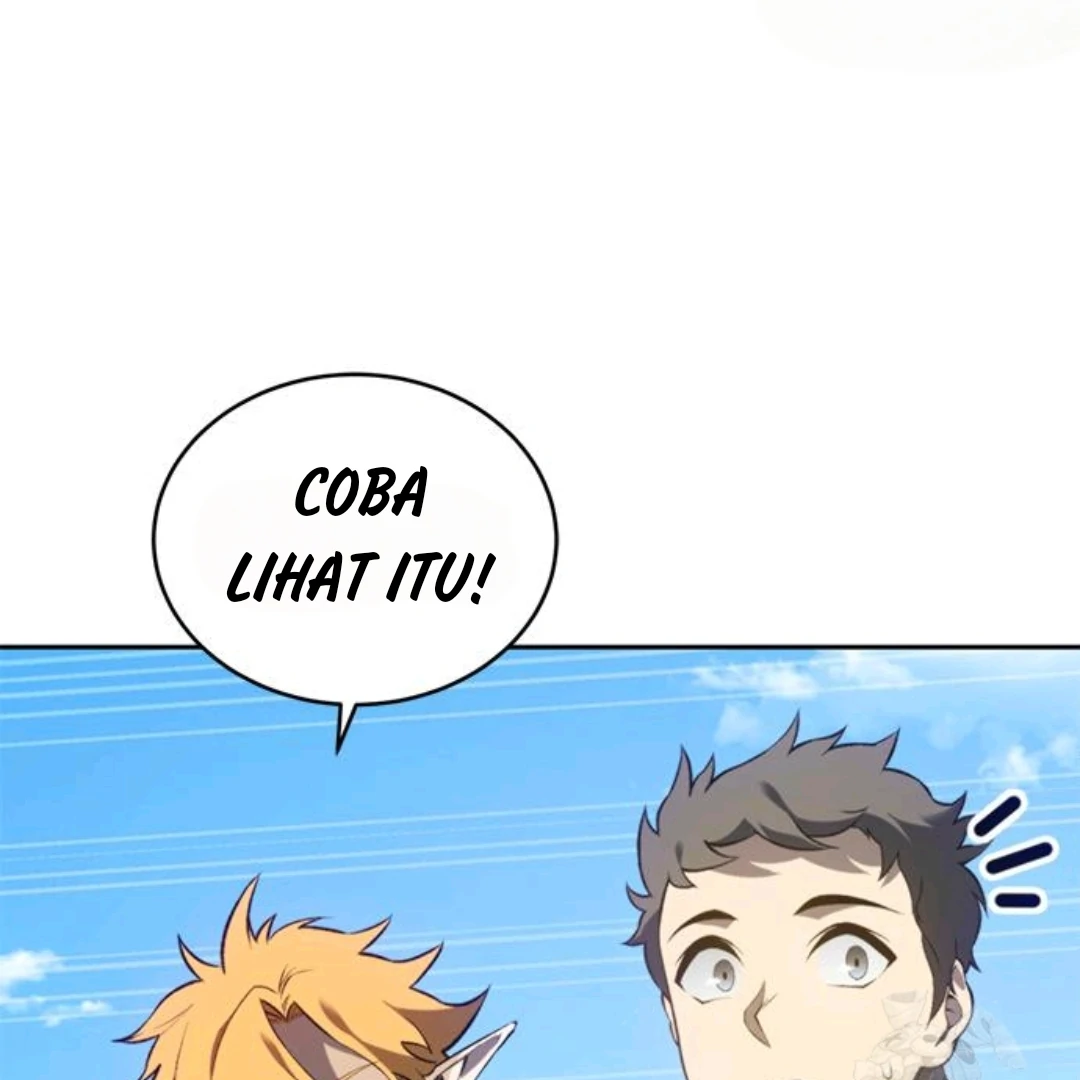 Why I Quit Being The Demon King Chapter 67 Gambar 154