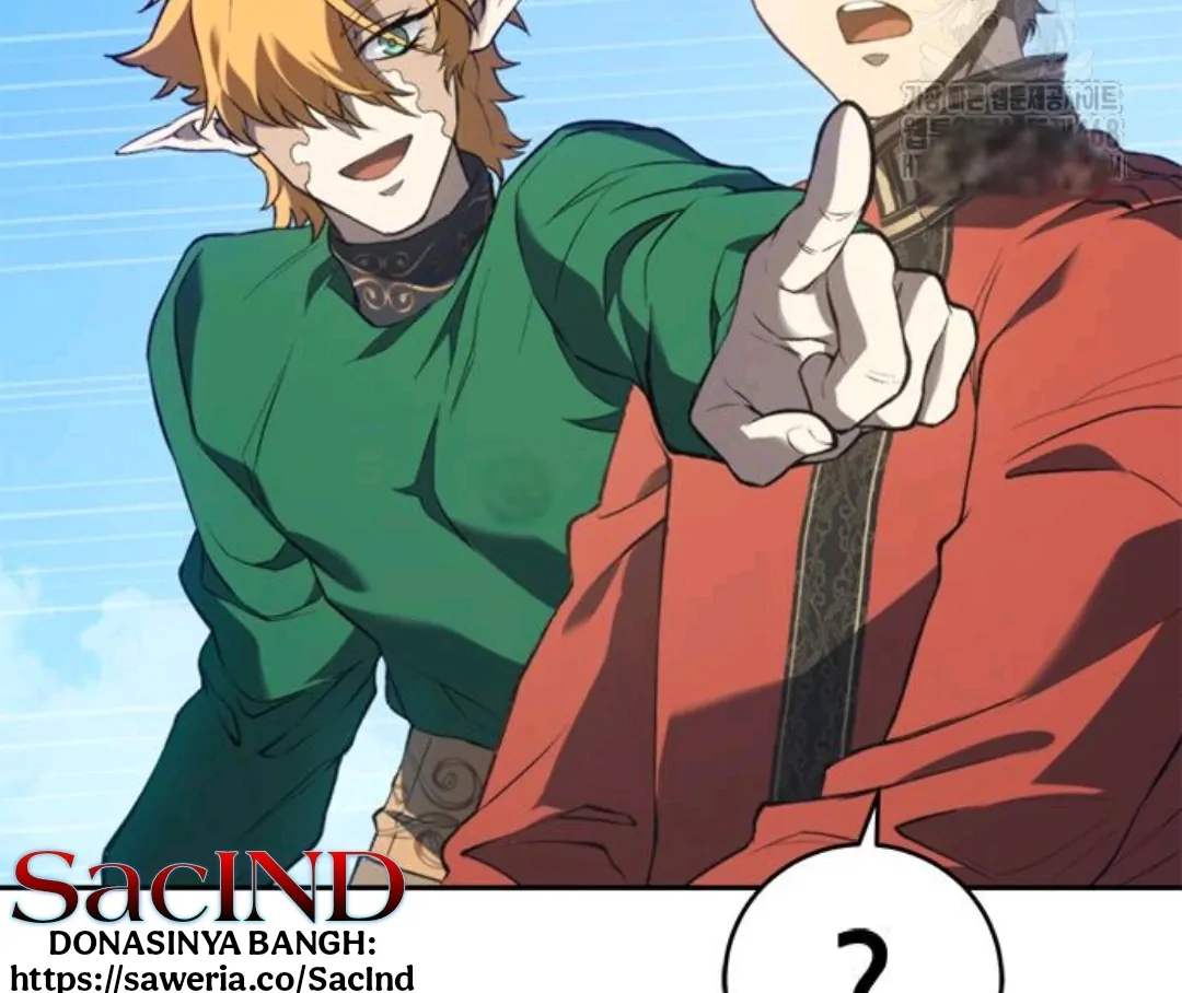 Why I Quit Being The Demon King Chapter 67 Gambar 155