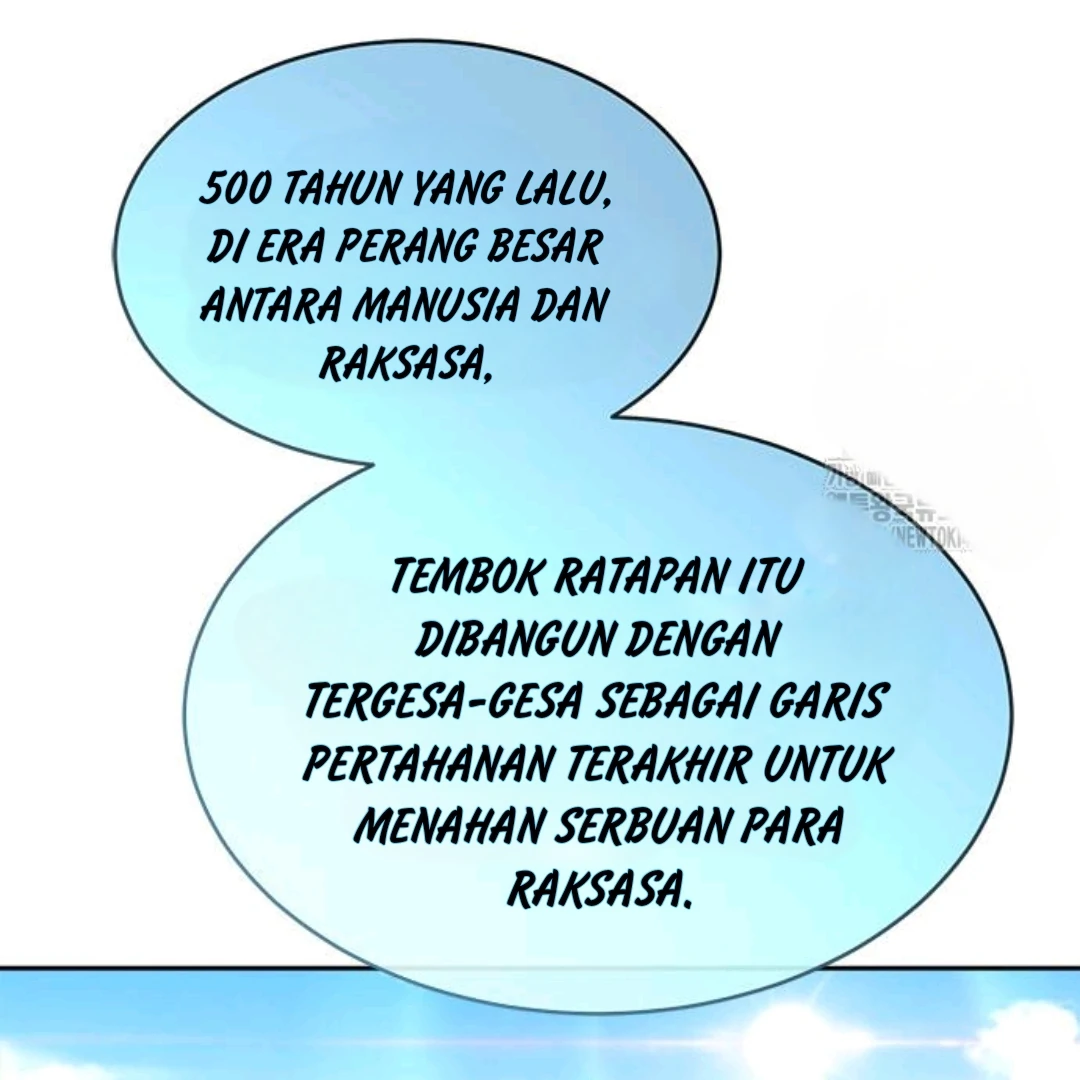 Why I Quit Being The Demon King Chapter 67 Gambar 159