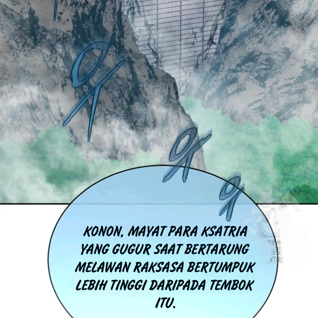 Why I Quit Being The Demon King Chapter 67 Gambar 161