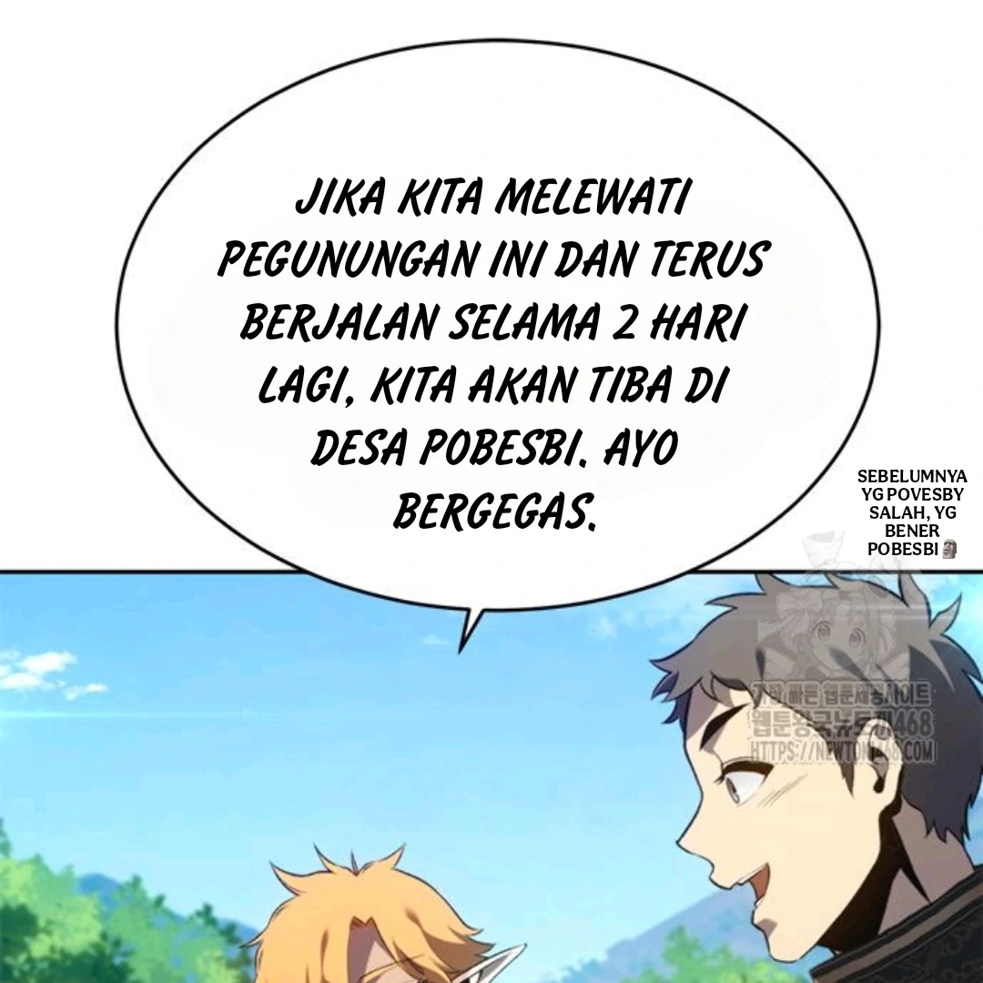 Why I Quit Being The Demon King Chapter 67 Gambar 165