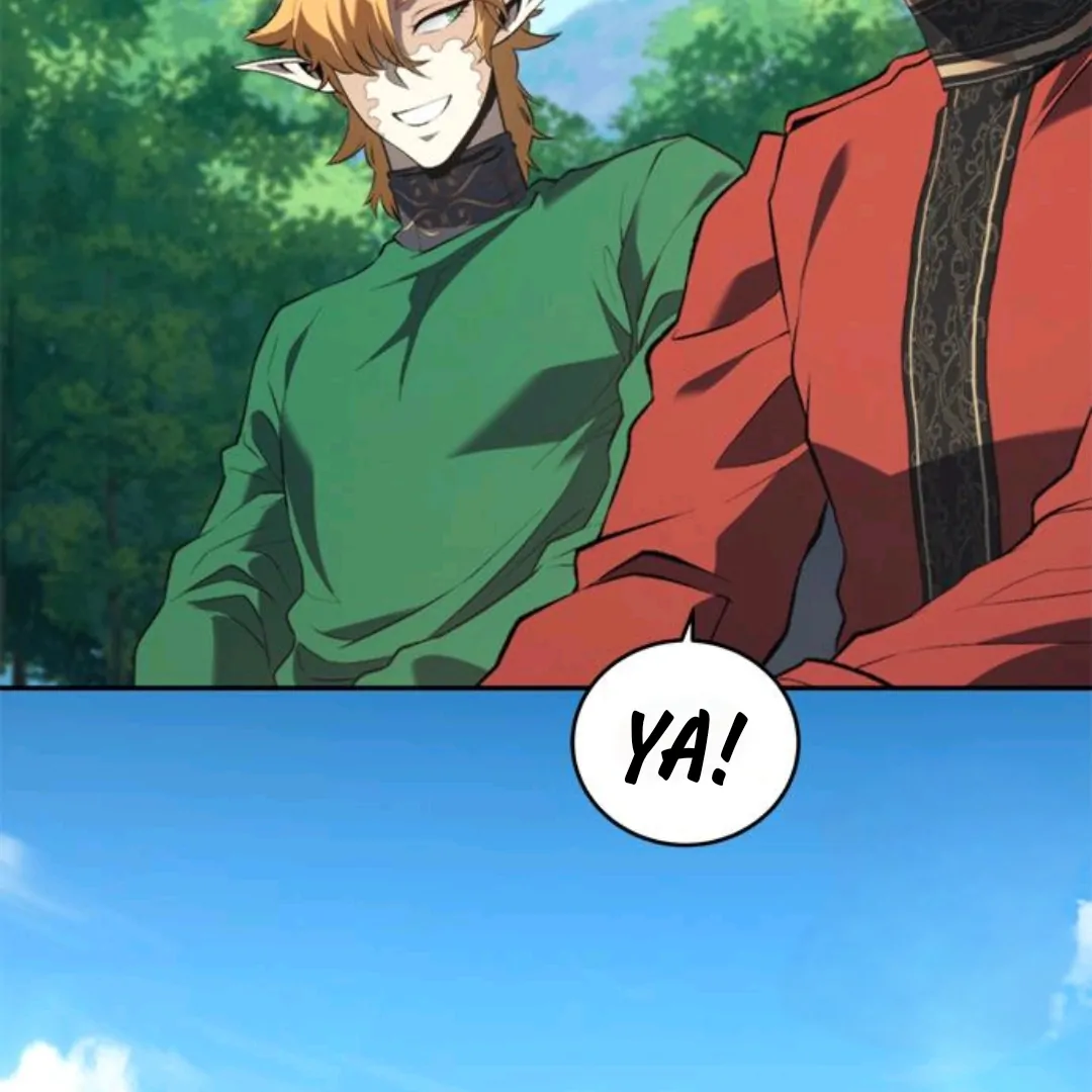 Why I Quit Being The Demon King Chapter 67 Gambar 166