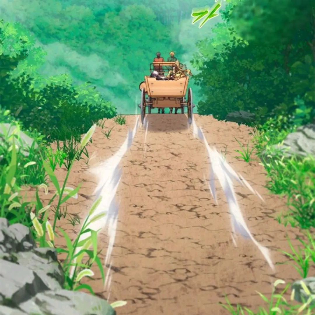 Why I Quit Being The Demon King Chapter 67 Gambar 168