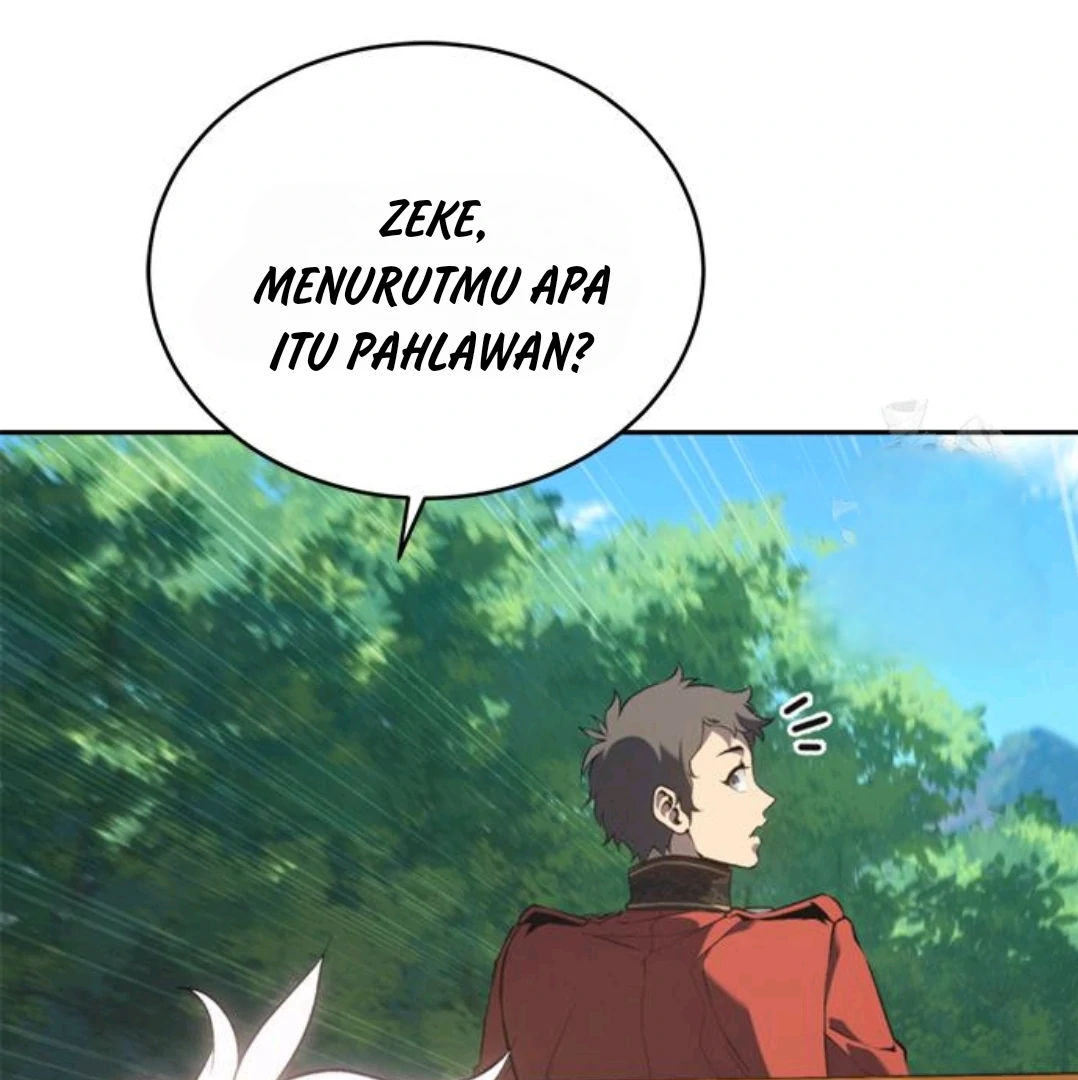 Why I Quit Being The Demon King Chapter 67 Gambar 22