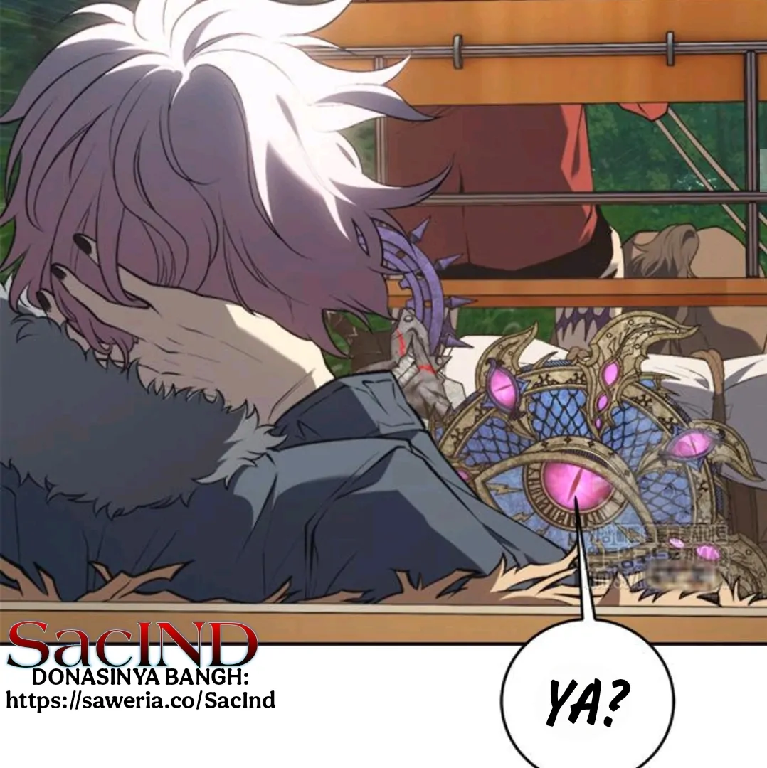 Why I Quit Being The Demon King Chapter 67 Gambar 23