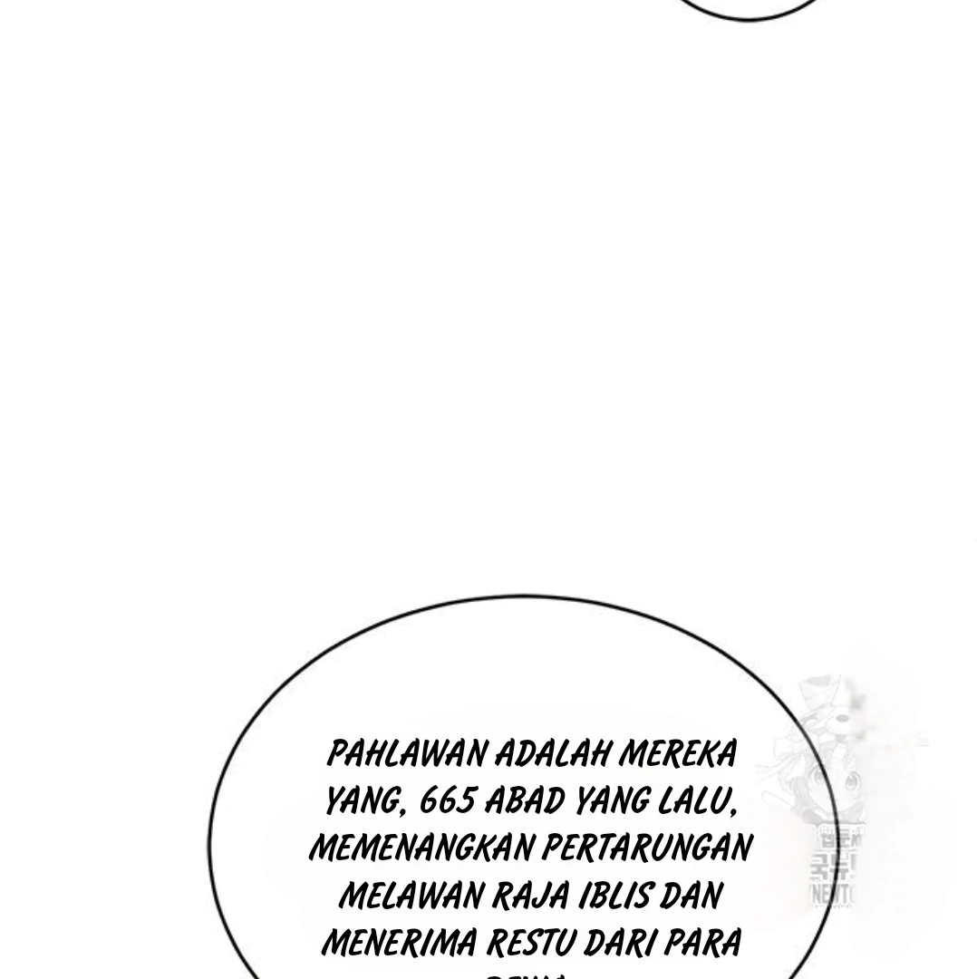 Why I Quit Being The Demon King Chapter 67 Gambar 24