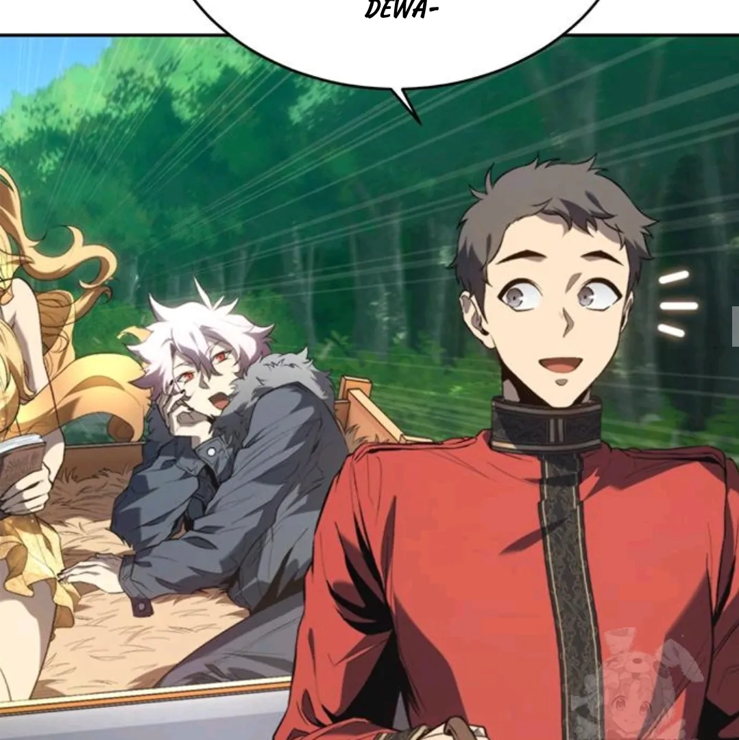 Why I Quit Being The Demon King Chapter 67 Gambar 25