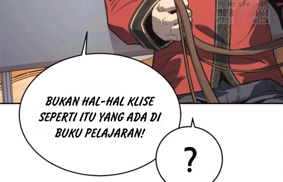 Why I Quit Being The Demon King Chapter 67 Gambar 26