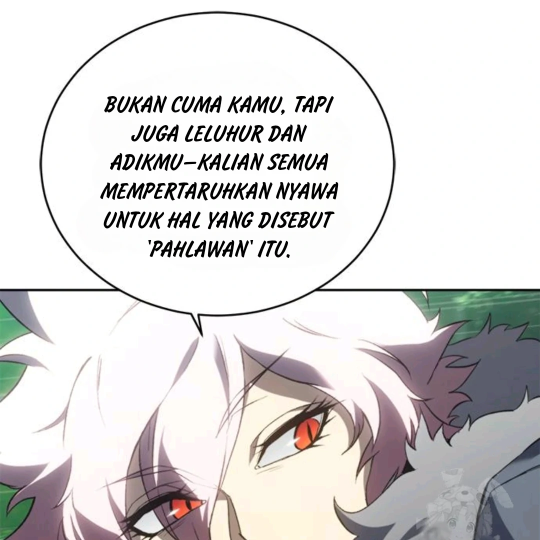 Why I Quit Being The Demon King Chapter 67 Gambar 28