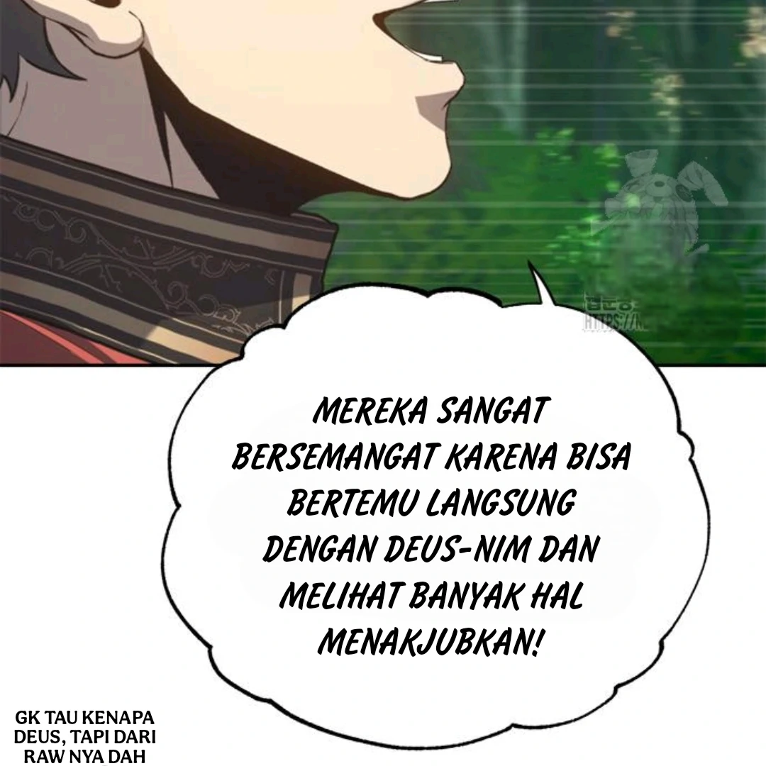 Why I Quit Being The Demon King Chapter 67 Gambar 4