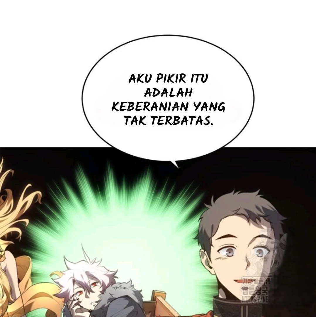 Why I Quit Being The Demon King Chapter 67 Gambar 34