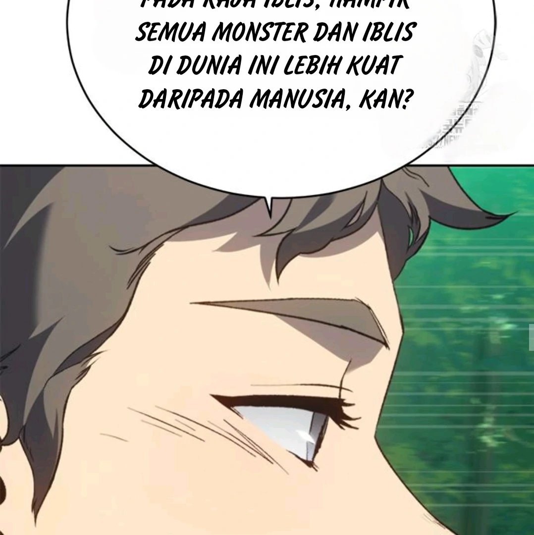 Why I Quit Being The Demon King Chapter 67 Gambar 37