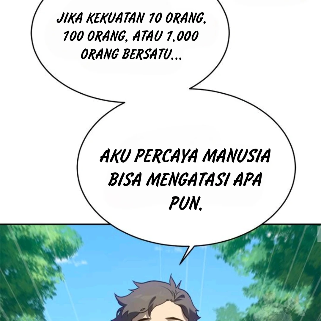 Why I Quit Being The Demon King Chapter 67 Gambar 43