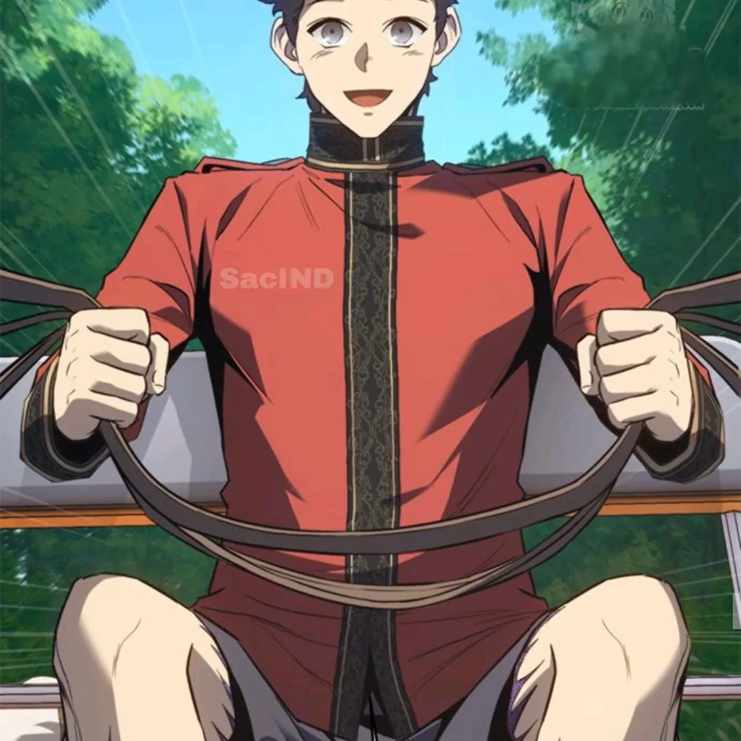 Why I Quit Being The Demon King Chapter 67 Gambar 44