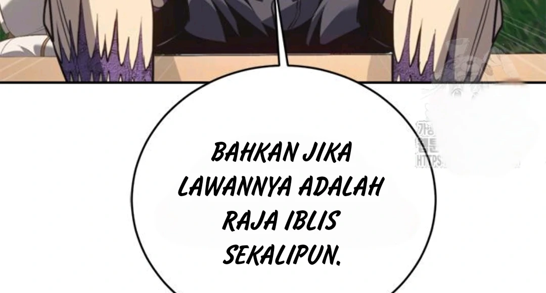 Why I Quit Being The Demon King Chapter 67 Gambar 45