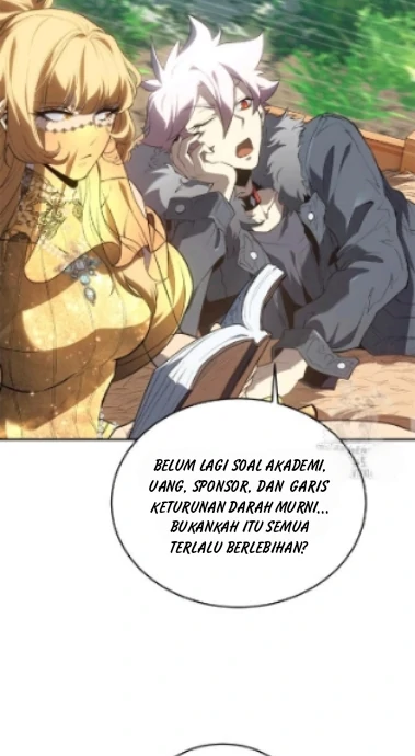 Why I Quit Being The Demon King Chapter 67 Gambar 51