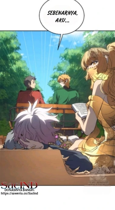 Why I Quit Being The Demon King Chapter 67 Gambar 52