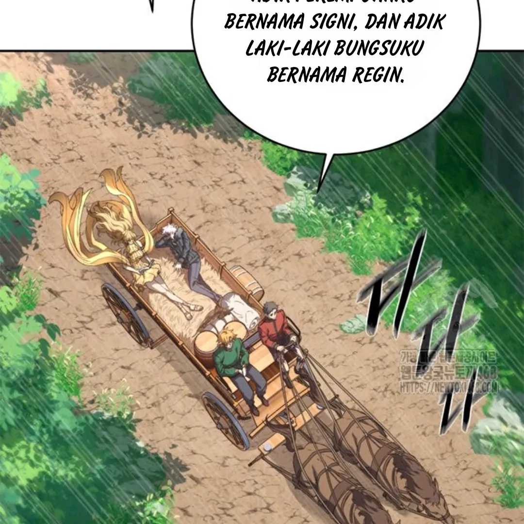 Why I Quit Being The Demon King Chapter 67 Gambar 6