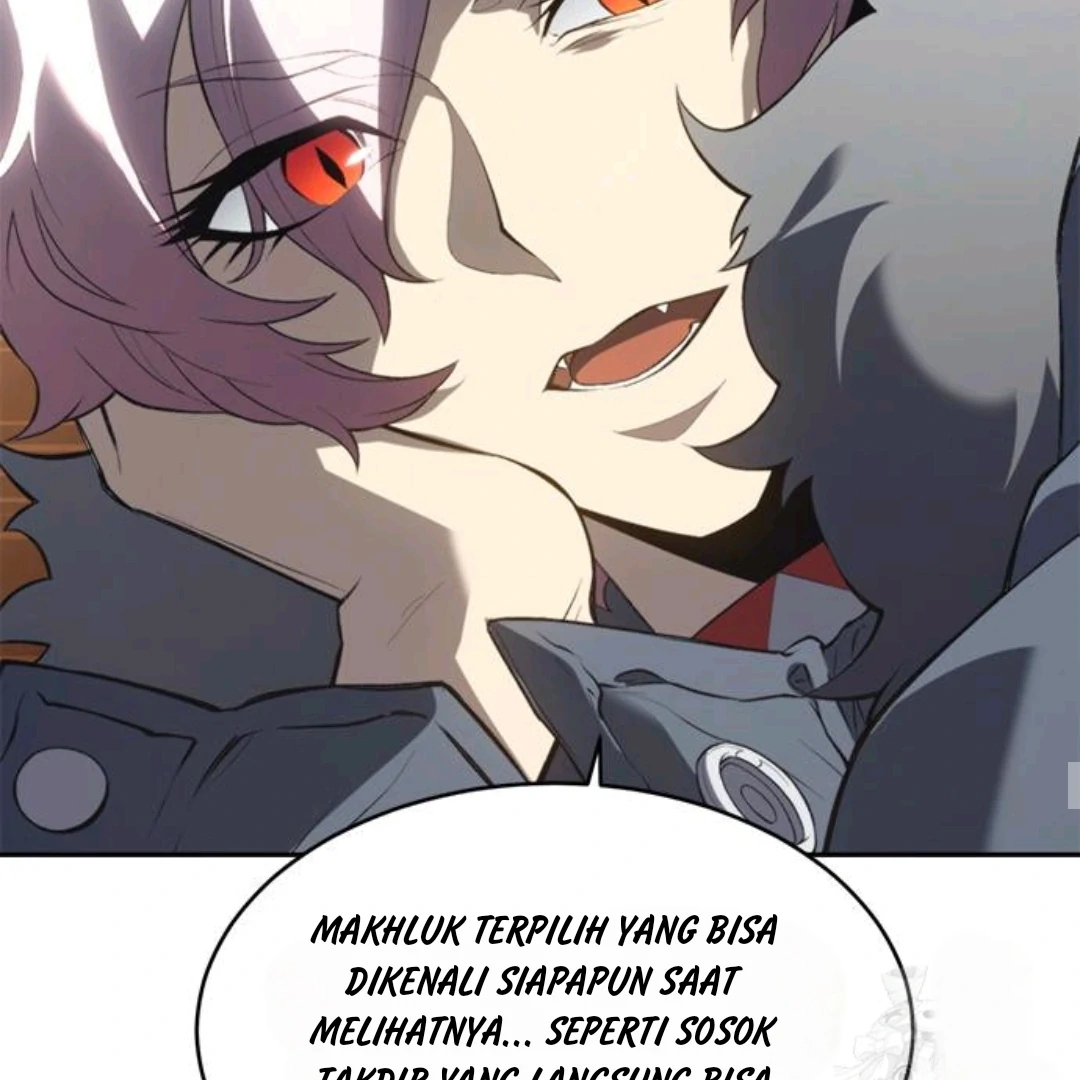 Why I Quit Being The Demon King Chapter 67 Gambar 54