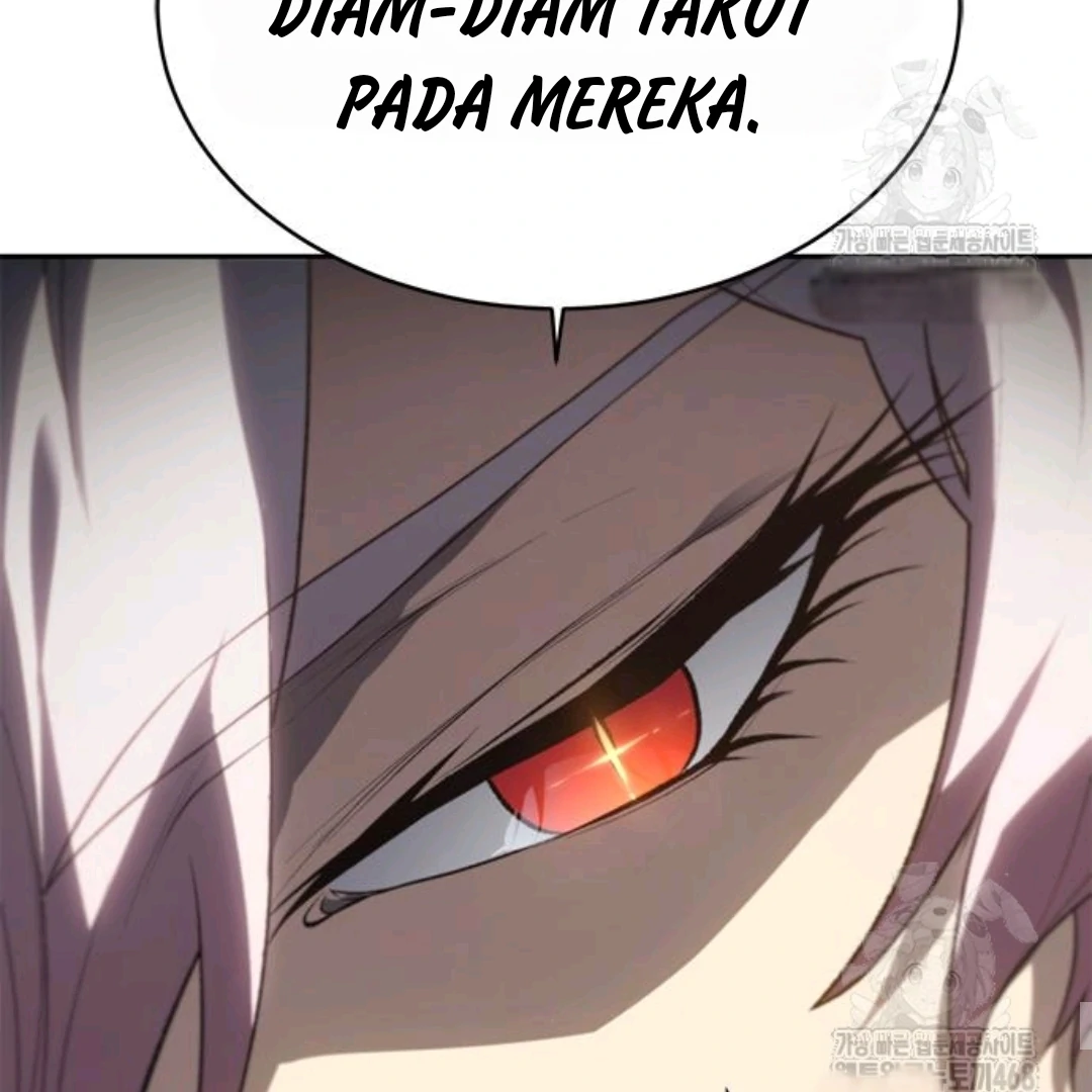 Why I Quit Being The Demon King Chapter 67 Gambar 56