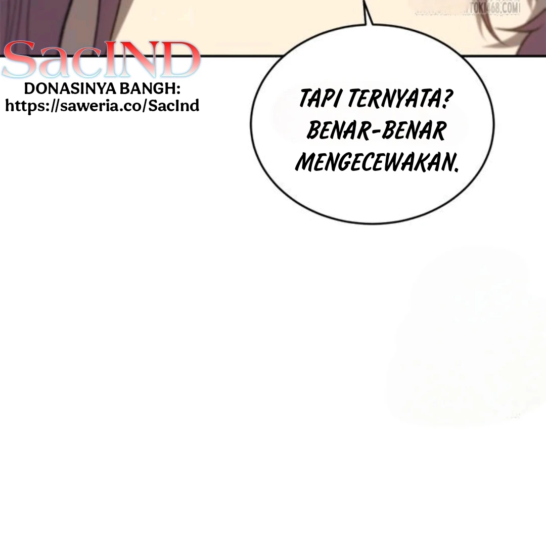 Why I Quit Being The Demon King Chapter 67 Gambar 57