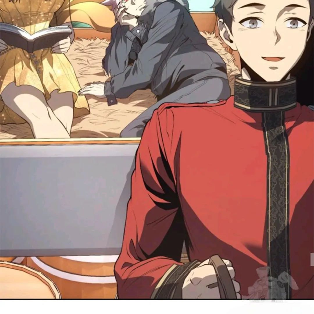 Why I Quit Being The Demon King Chapter 67 Gambar 61