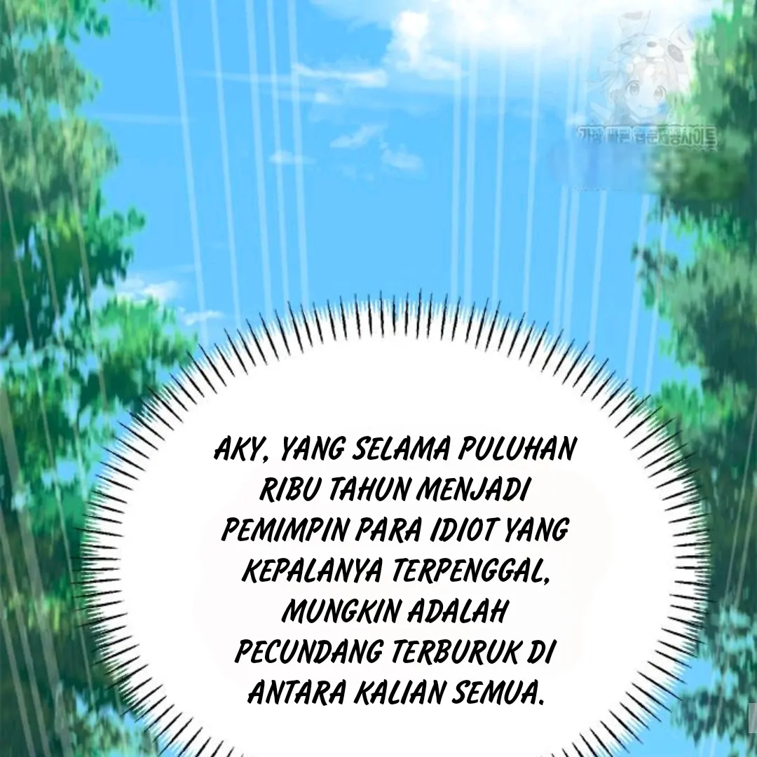 Why I Quit Being The Demon King Chapter 67 Gambar 68