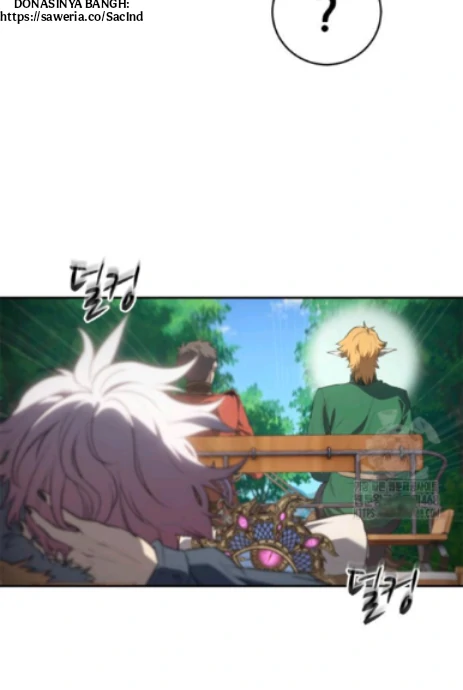 Why I Quit Being The Demon King Chapter 67 Gambar 75