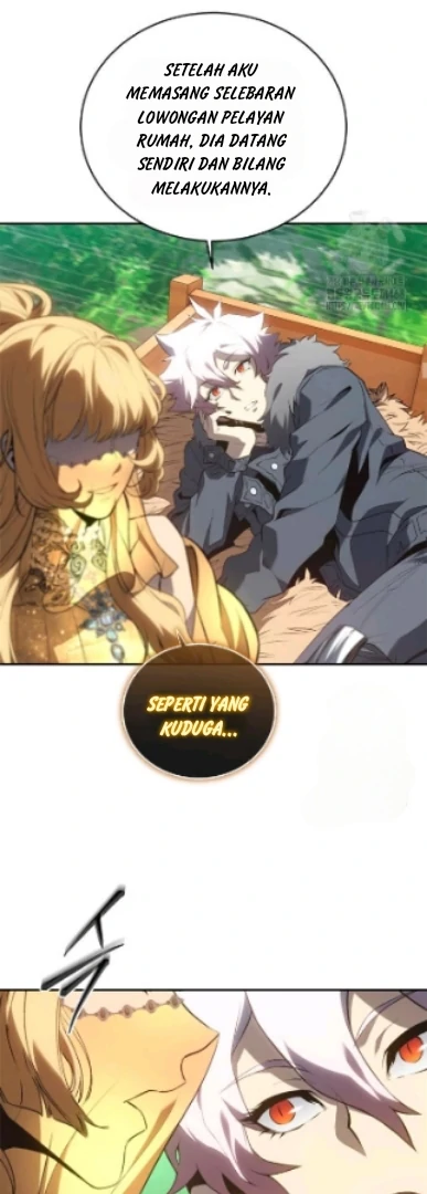 Why I Quit Being The Demon King Chapter 67 Gambar 76