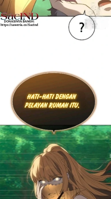 Why I Quit Being The Demon King Chapter 67 Gambar 77