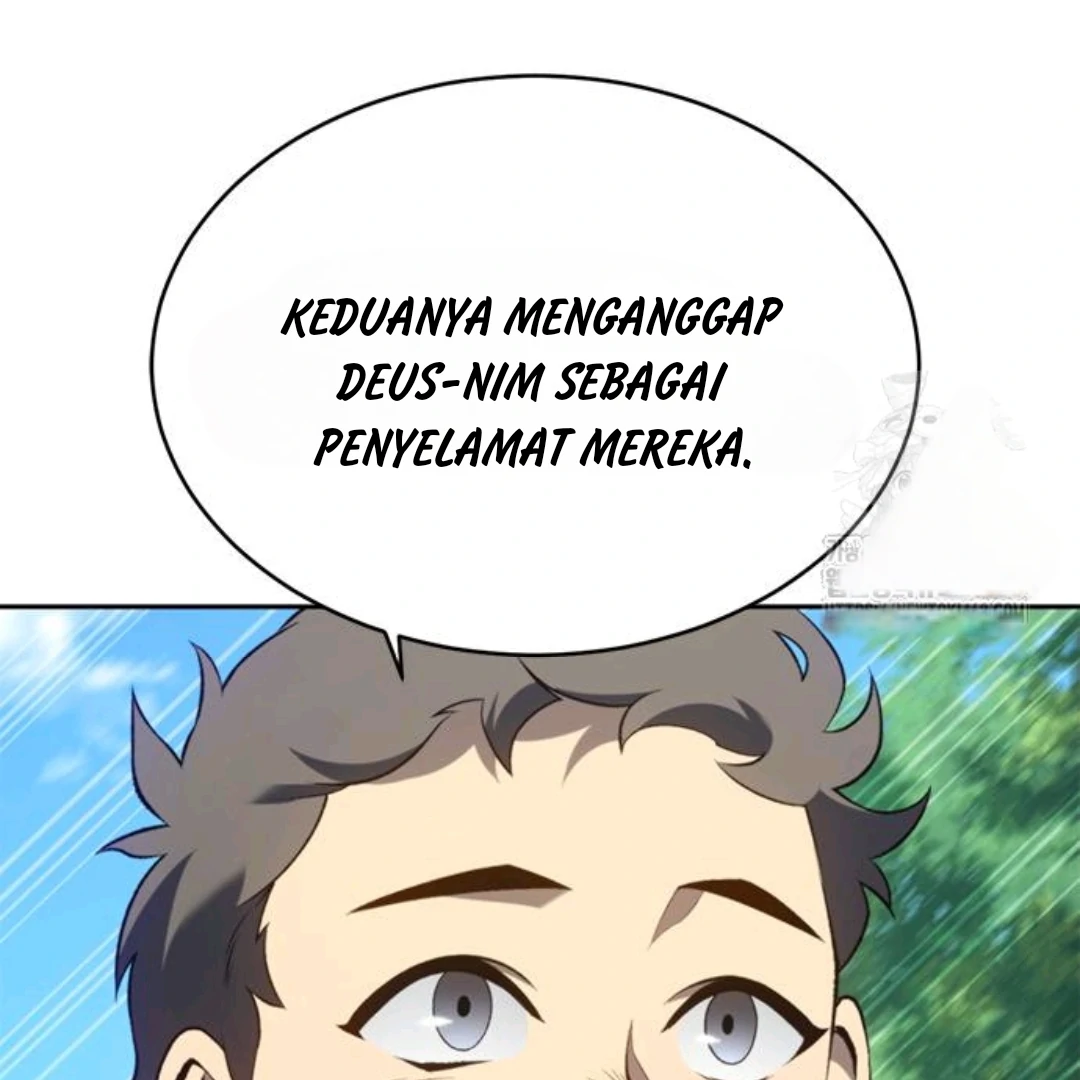 Why I Quit Being The Demon King Chapter 67 Gambar 9