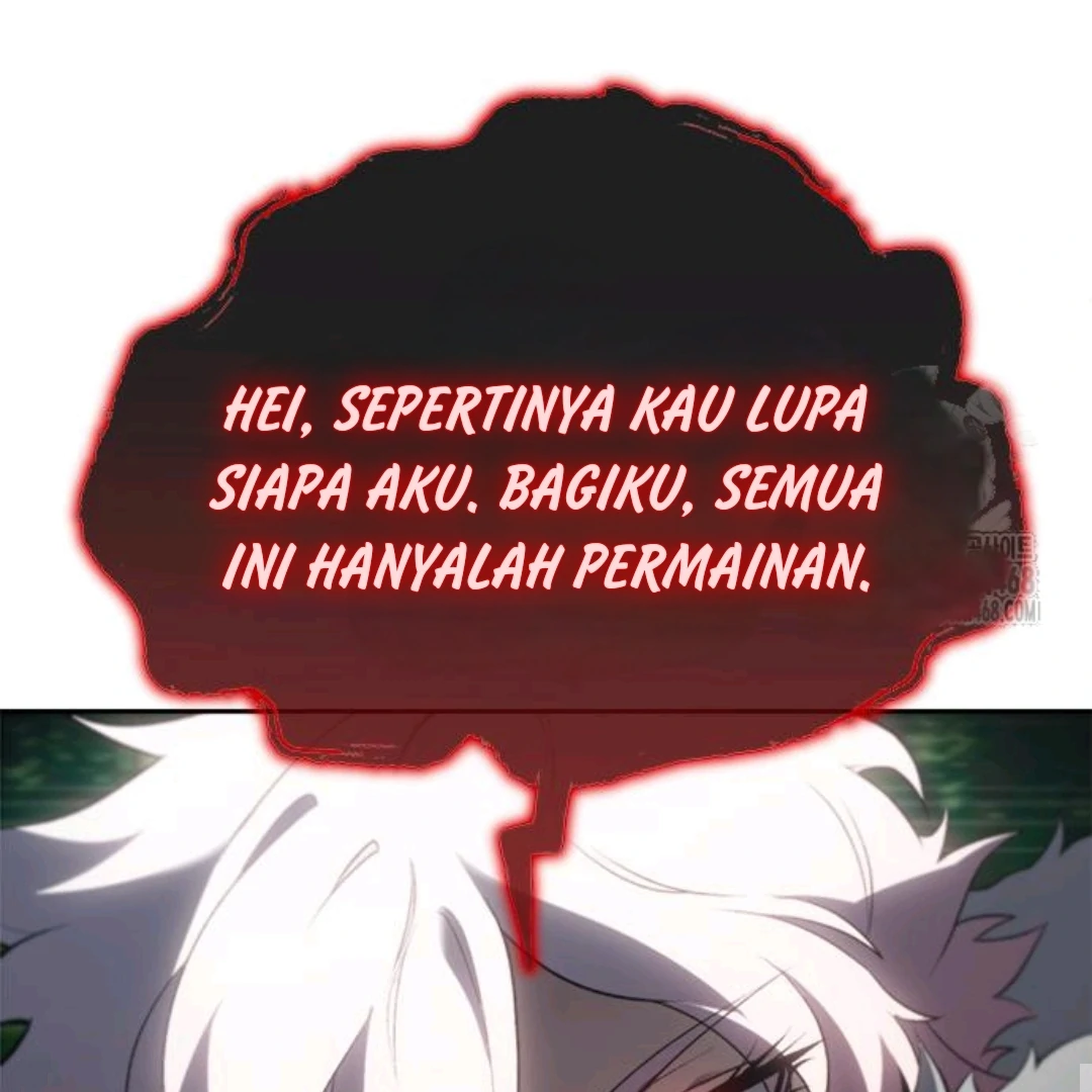 Why I Quit Being The Demon King Chapter 67 Gambar 85