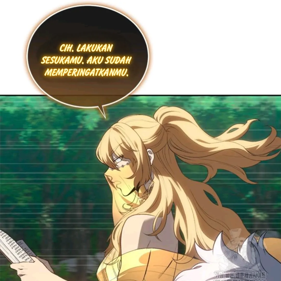 Why I Quit Being The Demon King Chapter 67 Gambar 88