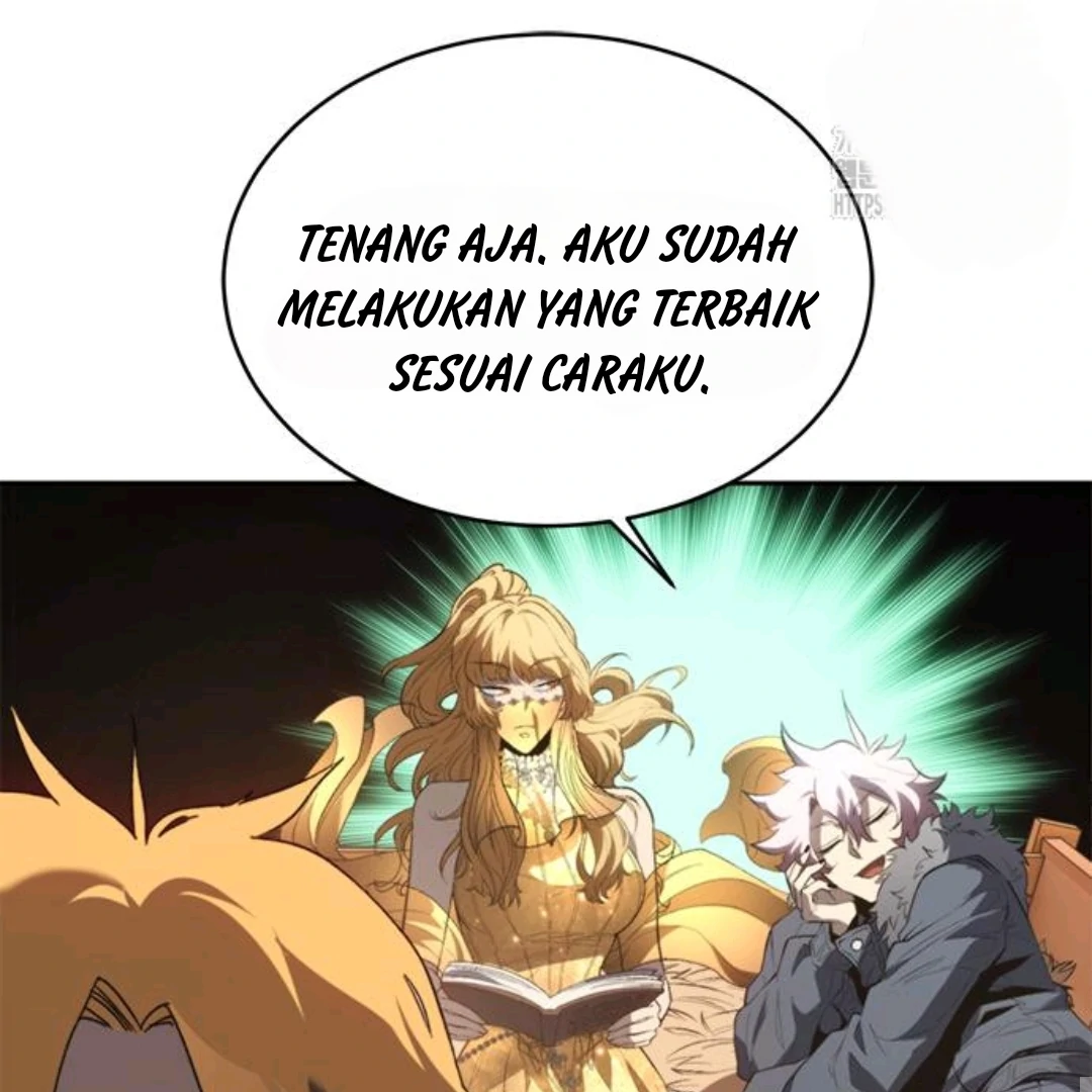 Why I Quit Being The Demon King Chapter 67 Gambar 91