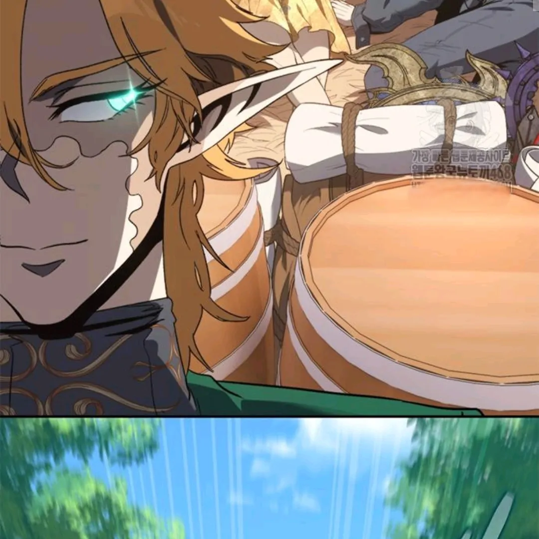 Why I Quit Being The Demon King Chapter 67 Gambar 92