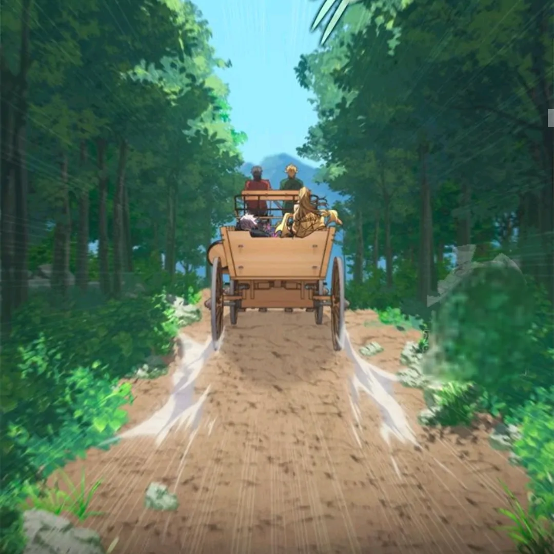 Why I Quit Being The Demon King Chapter 67 Gambar 94