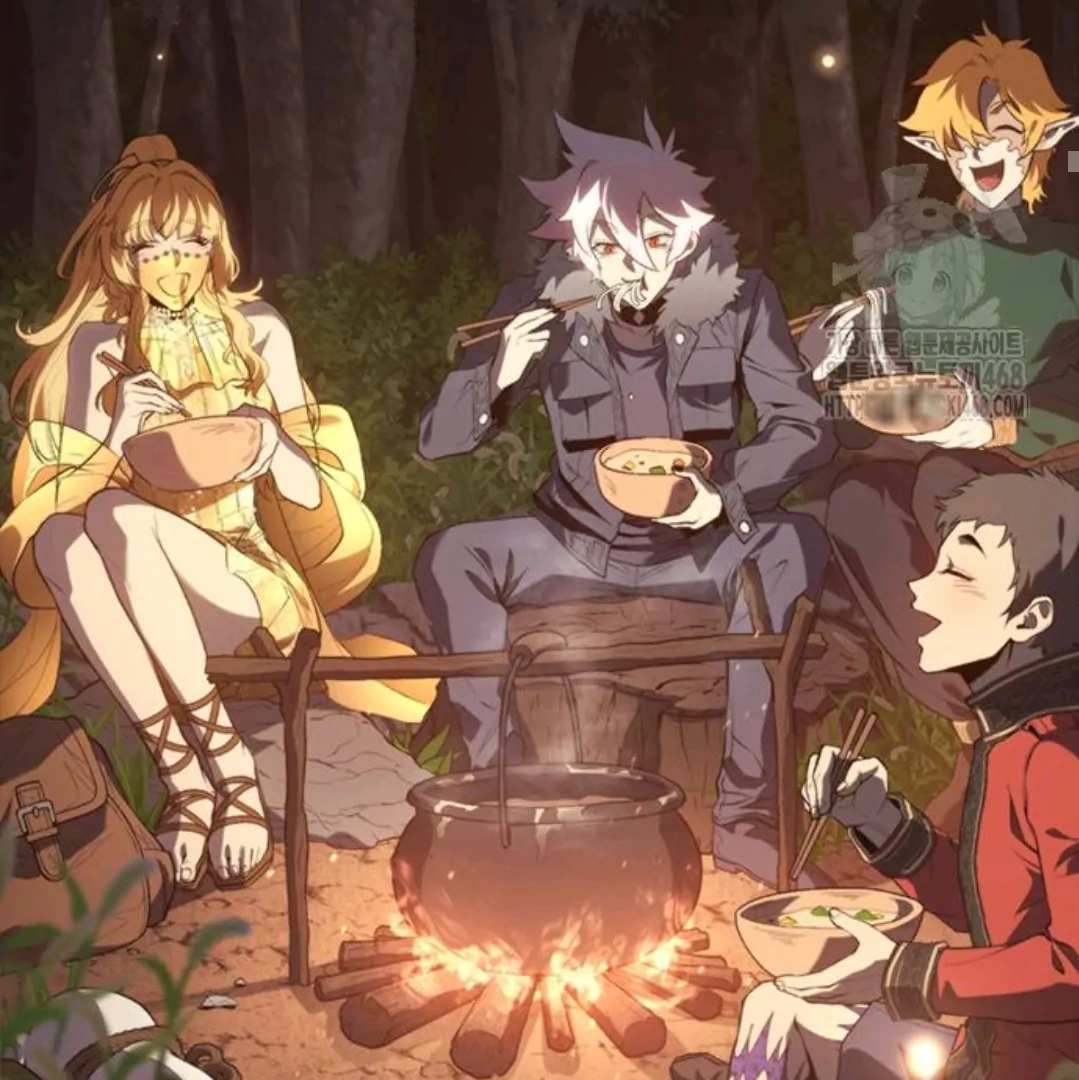 Why I Quit Being The Demon King Chapter 67 Gambar 100