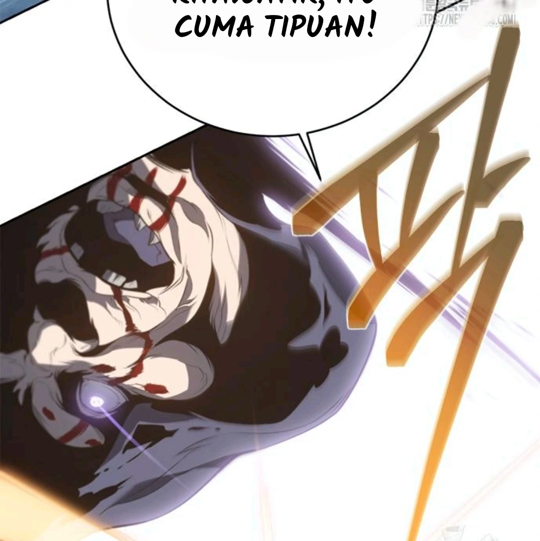 Why I Quit Being The Demon King Chapter 68 Gambar 122