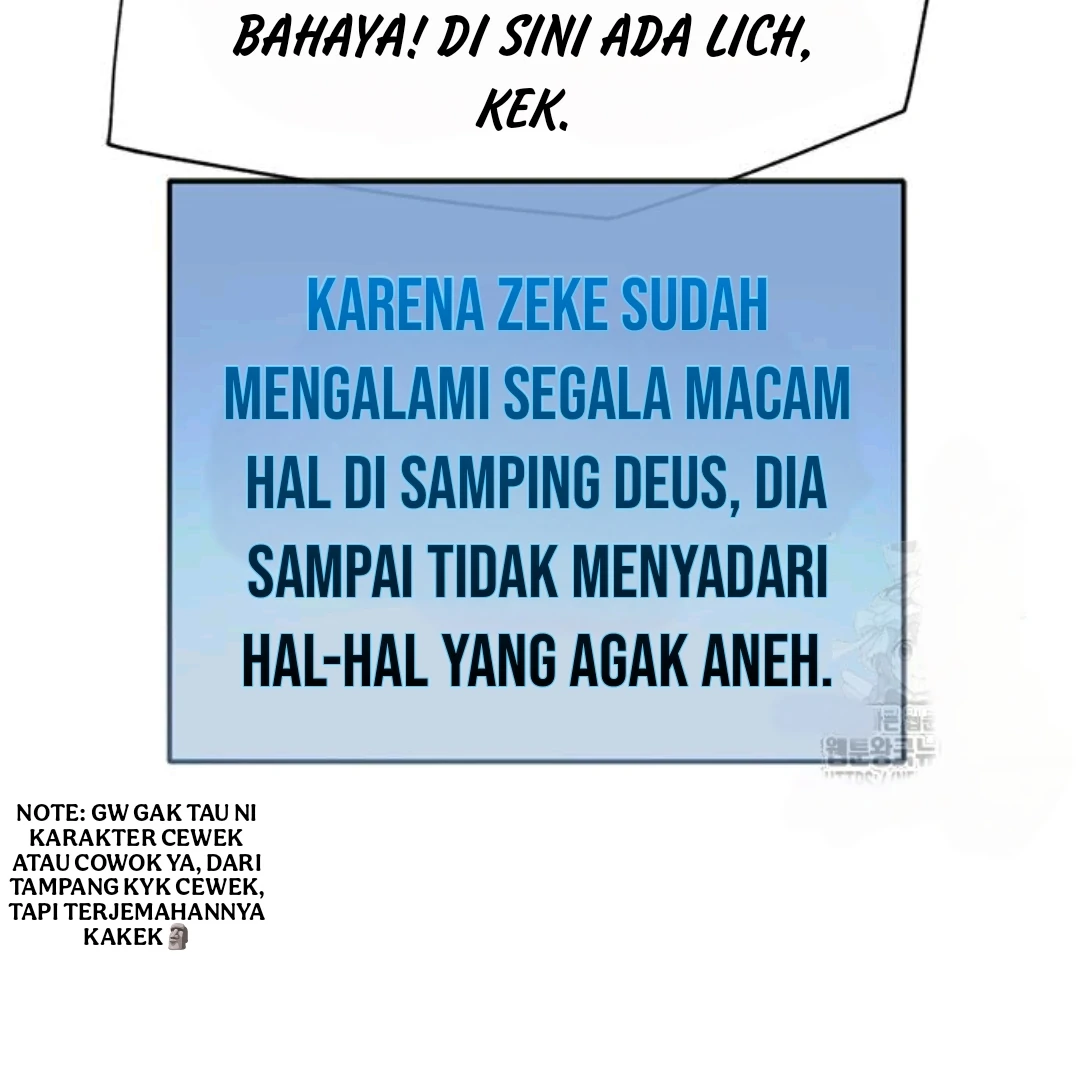 Why I Quit Being The Demon King Chapter 68 Gambar 51