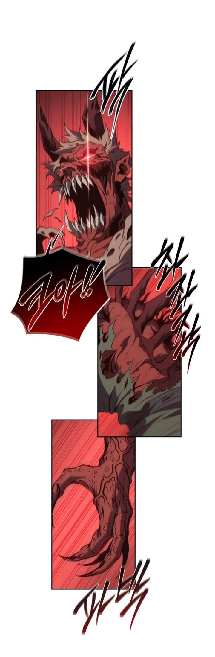 Why I Quit Being The Demon King Chapter 69 Gambar 19