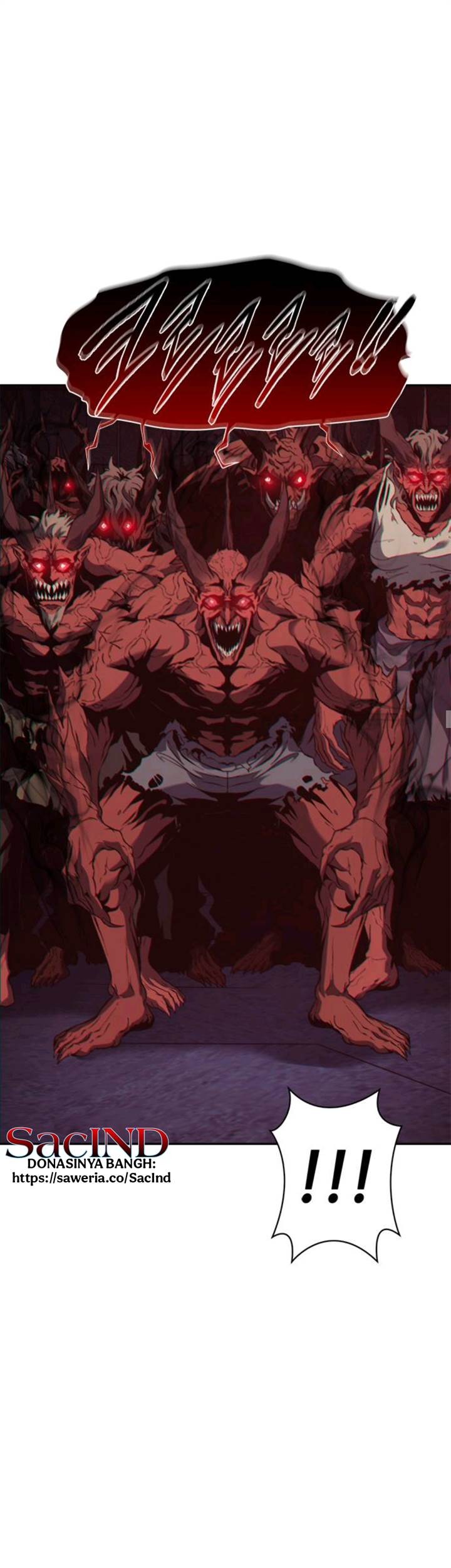 Why I Quit Being The Demon King Chapter 69 Gambar 20