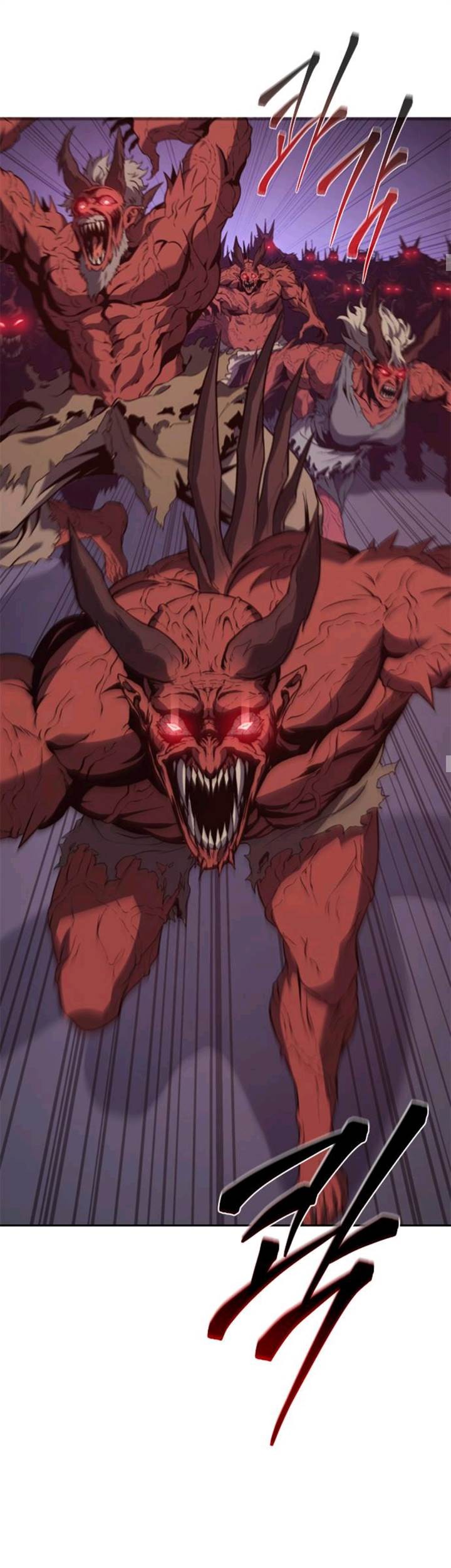 Why I Quit Being The Demon King Chapter 69 Gambar 22