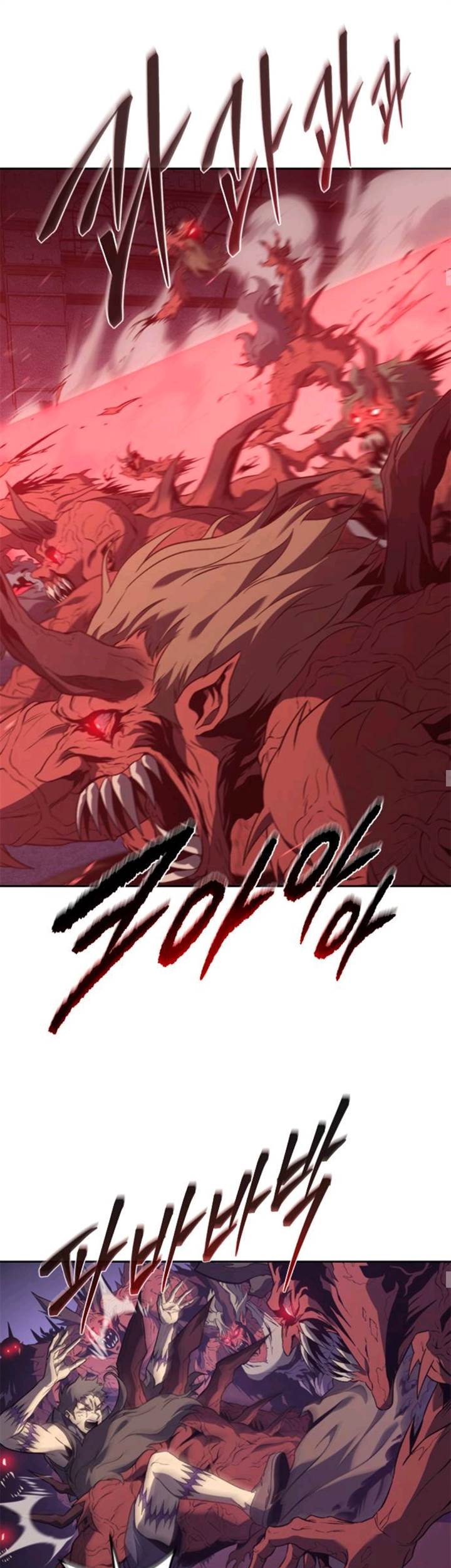 Why I Quit Being The Demon King Chapter 69 Gambar 24