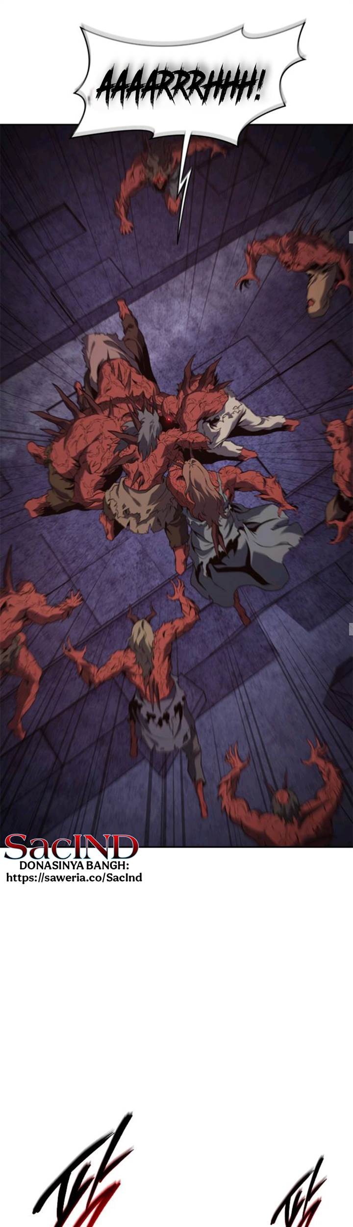 Why I Quit Being The Demon King Chapter 69 Gambar 26