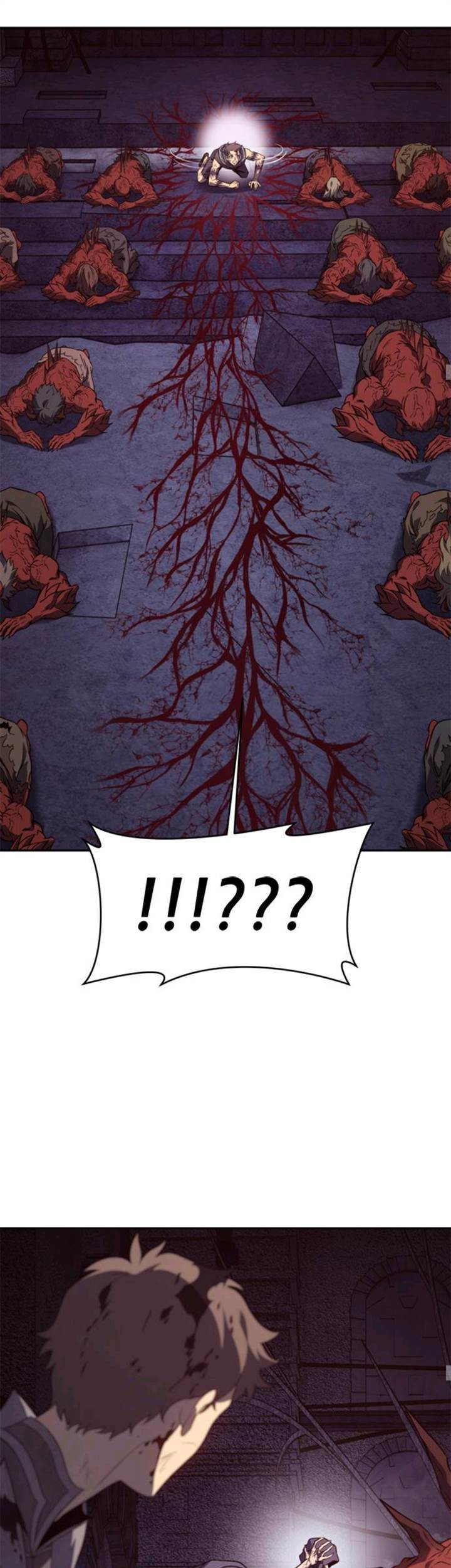 Why I Quit Being The Demon King Chapter 69 Gambar 32