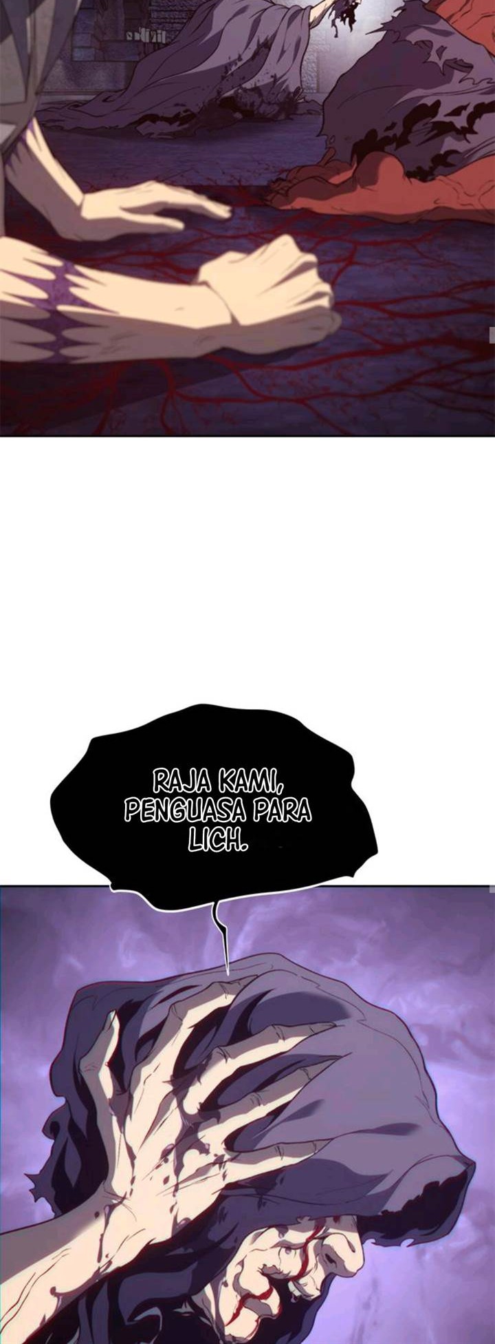 Why I Quit Being The Demon King Chapter 69 Gambar 33