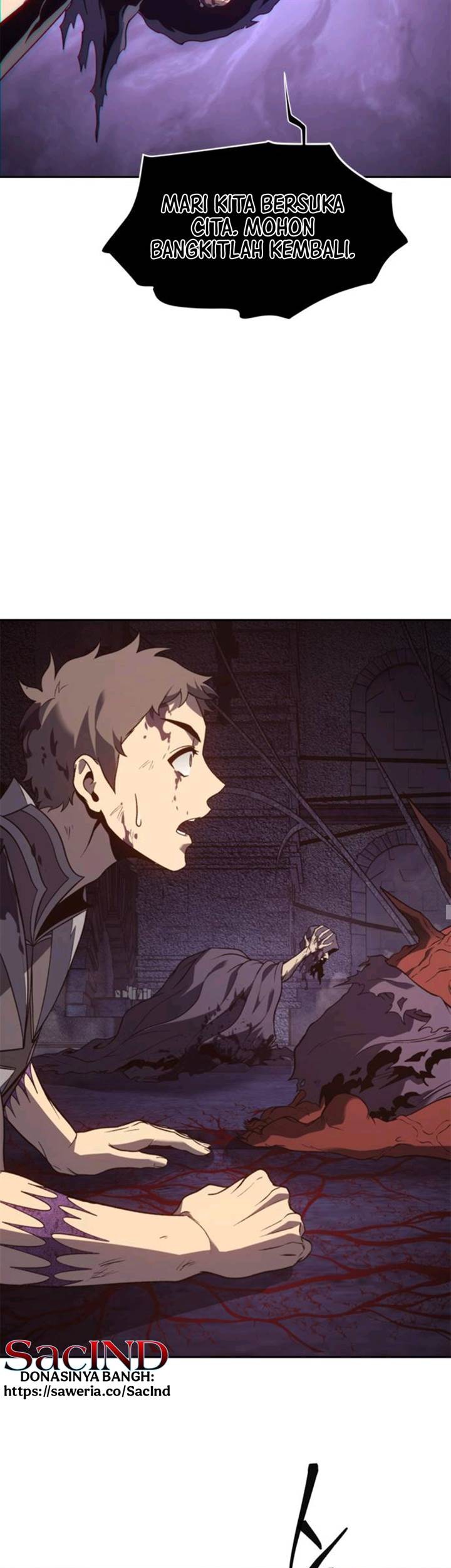 Why I Quit Being The Demon King Chapter 69 Gambar 34