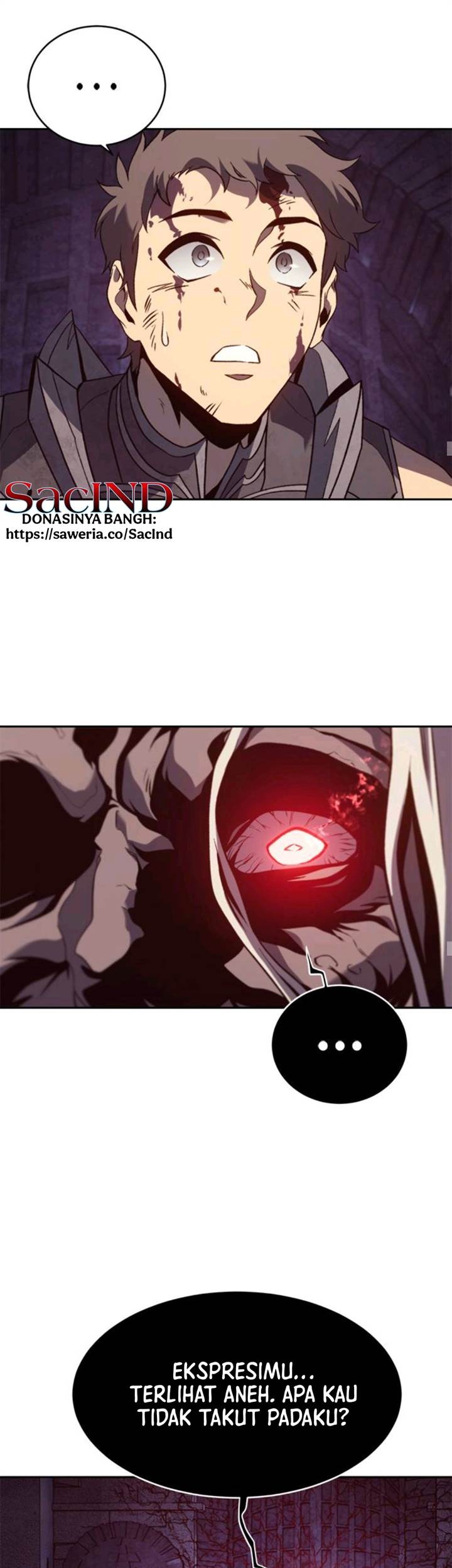 Why I Quit Being The Demon King Chapter 69 Gambar 38