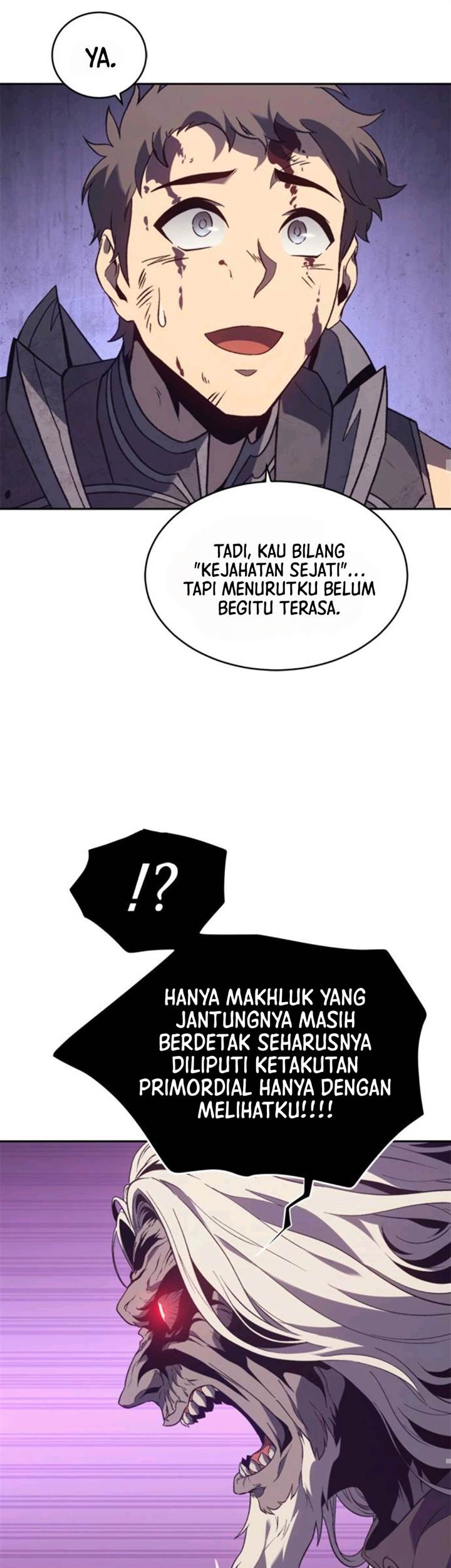 Why I Quit Being The Demon King Chapter 69 Gambar 40